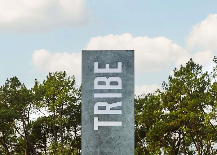 TRIBE Hôtel Le Touquet